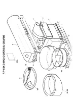 Preview for 43 page of Winget CUMFLOW RP150XD MK2 Parts & Operation Manual