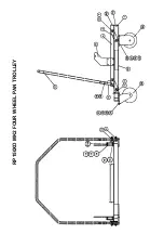 Preview for 53 page of Winget CUMFLOW RP150XD MK2 Parts & Operation Manual