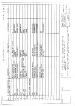 Preview for 62 page of Winget CUMFLOW RP150XD MK2 Parts & Operation Manual