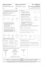 Preview for 83 page of Winget CUMFLOW RP150XD MK2 Parts & Operation Manual