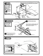 Предварительный просмотр 7 страницы Wings Maker Extra 300 - 30 Instruction Manual