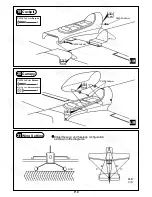 Предварительный просмотр 10 страницы Wings Maker Extra 300 - 30 Instruction Manual