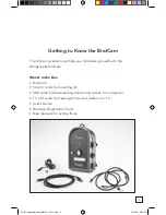 Preview for 7 page of WingScapes Audubon BirdCam WSCA06 User Manual