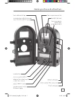 Preview for 9 page of WingScapes Audubon BirdCam WSCA06 User Manual