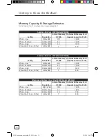 Preview for 12 page of WingScapes Audubon BirdCam WSCA06 User Manual