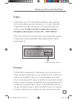 Preview for 13 page of WingScapes Audubon BirdCam WSCA06 User Manual