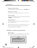 Preview for 22 page of WingScapes Audubon BirdCam WSCA06 User Manual