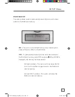 Preview for 33 page of WingScapes Audubon BirdCam WSCA06 User Manual