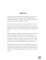 Preview for 5 page of WingScapes Auduborn BirdCam WSCA03 User Manual