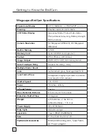 Preview for 10 page of WingScapes Auduborn BirdCam WSCA03 User Manual