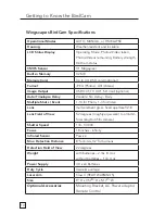 Preview for 10 page of WingScapes BirdCam User Manual