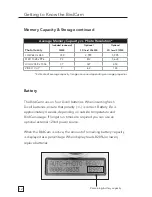 Предварительный просмотр 12 страницы WingScapes BirdCam User Manual