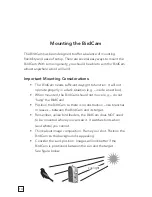 Preview for 14 page of WingScapes BirdCam User Manual