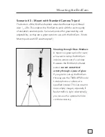 Предварительный просмотр 17 страницы WingScapes BirdCam User Manual