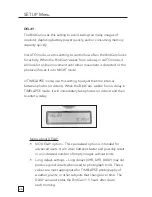 Preview for 26 page of WingScapes BirdCam User Manual