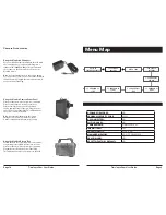 Preview for 3 page of WingScapes TimelapseCam WCT-00122 User Manual