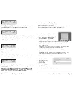 Preview for 8 page of WingScapes TimelapseCam WCT-00122 User Manual