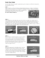 Preview for 10 page of WingScapes WCB-00116 User Manual