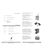 Предварительный просмотр 4 страницы WingScapes WCB-00119 User Manual