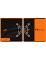 Preview for 1 page of Wingsland Minivet HR1258 Quick Start Manual