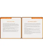 Preview for 8 page of Wingsland Minivet HR1258 Quick Start Manual