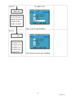 Предварительный просмотр 26 страницы WINGTOP SH-3100-6.4 User Manual