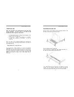 Предварительный просмотр 4 страницы WINGTOP SH-6580 User Manual