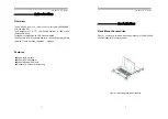 WINGTOP SH-6620-3 User Manual preview