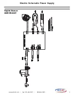 Preview for 13 page of winholt INHPL-1836C Operational, Maintenance & Service Bulletin