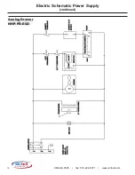 Preview for 14 page of winholt INHPL-1836C Operational, Maintenance & Service Bulletin