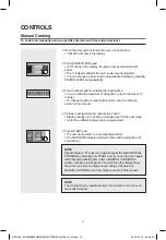 Preview for 15 page of WINIA KOM9F8560HZ Operating Instructions Manual