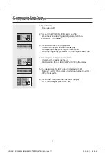 Preview for 19 page of WINIA KOM9F8560HZ Operating Instructions Manual