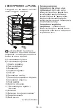 Preview for 12 page of WINIA WFN-U5200XB User Manual