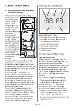 Preview for 42 page of WINIA WFN-U5200XB User Manual