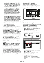 Preview for 44 page of WINIA WFN-U5200XB User Manual