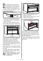 Preview for 45 page of WINIA WFN-U5200XB User Manual