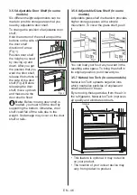 Preview for 46 page of WINIA WFN-U5200XB User Manual