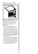 Preview for 50 page of WINIA WFN-U5200XB User Manual