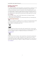 Preview for 3 page of Winic CW-AR304-4 Quick Operation Manual