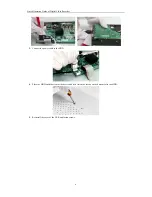 Preview for 7 page of Winic CW-AR304-4 Quick Operation Manual