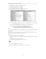 Preview for 22 page of Winic CW-AR304-4 Quick Operation Manual