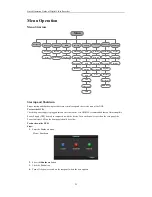 Preview for 23 page of Winic CW-AR304-4 Quick Operation Manual