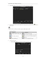 Preview for 25 page of Winic CW-AR304-4 Quick Operation Manual