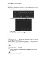 Preview for 28 page of Winic CW-AR304-4 Quick Operation Manual