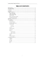 Preview for 2 page of Winic CW-AR505-8 Quick Start Manual