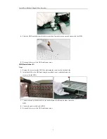 Preview for 8 page of Winic CW-AR505-8 Quick Start Manual