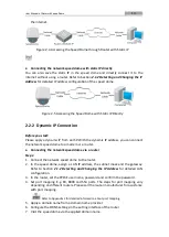 Предварительный просмотр 14 страницы Winic RED LINE CT-NP302-IR User Manual