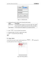 Предварительный просмотр 27 страницы Winic RED LINE CT-NP302-IR User Manual