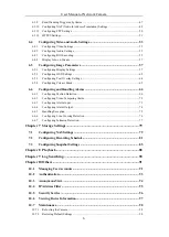 Preview for 7 page of Winic Roline CT-NC303-TD User Manual