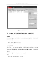 Preview for 12 page of Winic Roline CT-NC303-TD User Manual